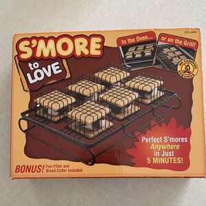 S'mores Maker